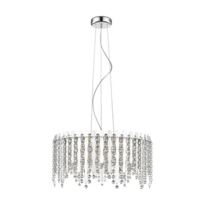 Подвесная люстра 5931 5931-6PL3LED