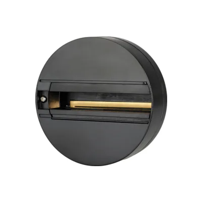 База для накладного монтажа трековых светильников Arlight C 4Tr 023999