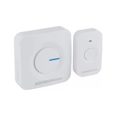 Звонок беспроводной Elektrostandard DBQ23 a045578
