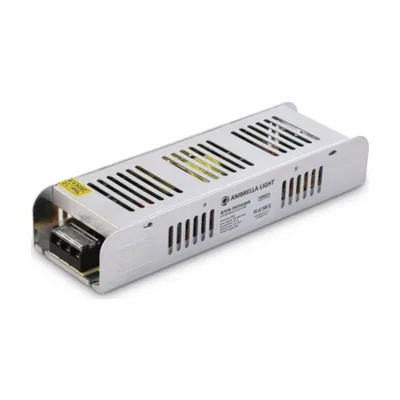 Блок питания с EMC для светодиодной ленты 12V 200W Ambrella LED Driver 12V GS8654