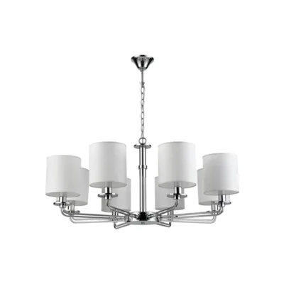 Подвесная люстра Vele Luce Princess VL1753L08
