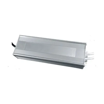 Трансформатор электронный для светодиодной ленты 200W 24V Feron LB007 48742