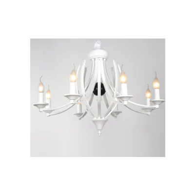 Подвесная люстра Lucia Tucci Milano MILANO 115.8
