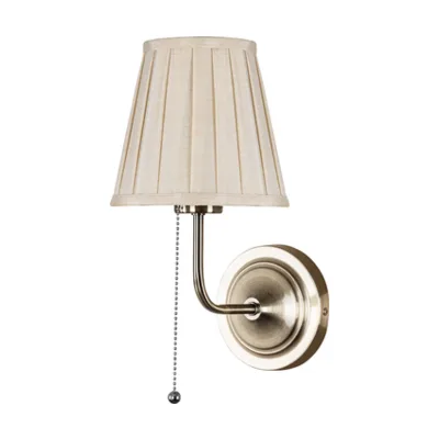 Настенное бра Arte Lamp Marriot A5039AP-1AB