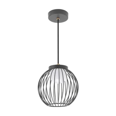 Уличный подвесной светильник Arlight Pearl 030004(1)