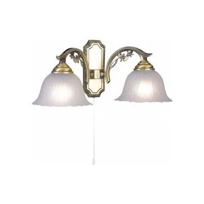 Бра Reccagni Angelo 2720 A 2720/2
