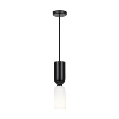 Светильник подвесной Maytoni Memory MOD177PL-01B