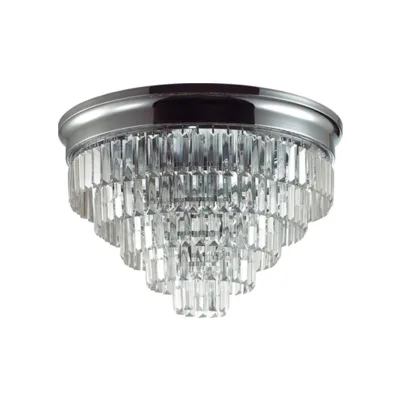 Потолочная люстра Lumion Zaha 8266/8C