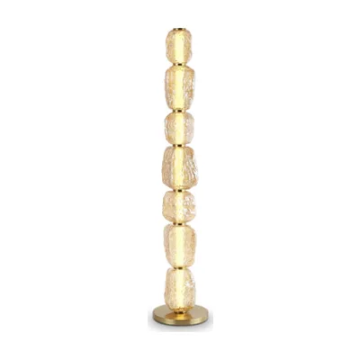 Торшер Ambrella Crystal LH30112