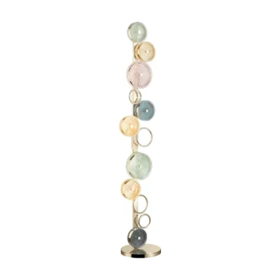 Торшер Odeon Light EXCLUSIVE Caramella 5412/68FL