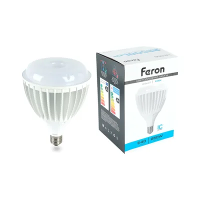 Светодиодная лампа Feron LB-656 51950