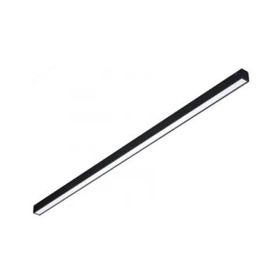 Трековый светильник iLEDEX TECHNICAL VISION48/25 4825-038-L895-30W-110DG-4000K-BK