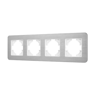 Рамка Arlight Akiry 049731