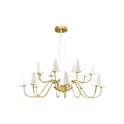 Подвесная люстра Lightstar Diafano 758162