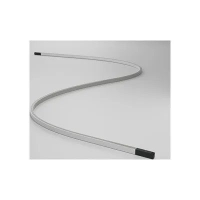 Трековый светильник Maytoni Flex TR180-1-24WTW-B
