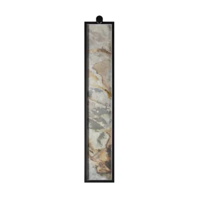 Настенный светильник Odeon Light Stoflake 5078/35WL