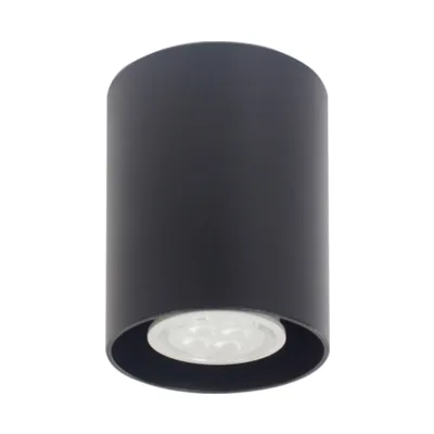 Накладной светильник TopDecor Tubo8 Tubo8 P1 12