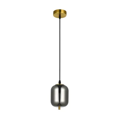Светильник подвесной Arte Lamp Freddie A2234SP-1PB