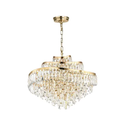 Подвесная люстра Odeon Light Wayta 5073/12