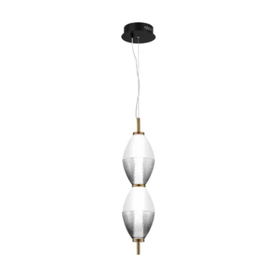 Светильник подвесной ST Luce Ice SL6130.403.15
