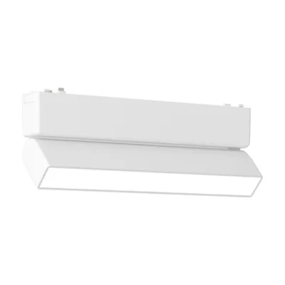 Трековый светильник Aployt Magnetic track 48 APL.0103.10.10