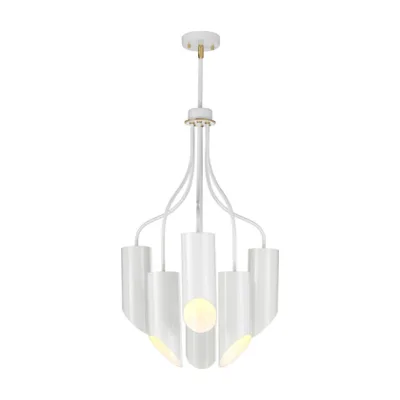 Подвесная люстра Quinto QUINTO6-WAB