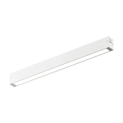 Трековый светильник SMART LINEAR DK8004-CONN-WH