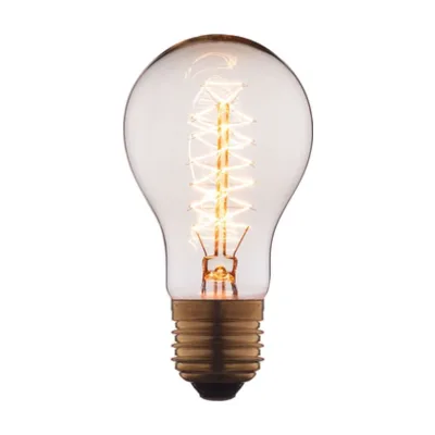 1004 Ретро-лампа LOFT IT Edison Bulb