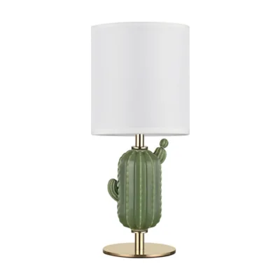 Настольная лампа Odeon Light EXCLUSIVE Cactus 5425/1TA