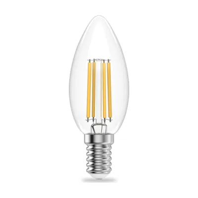 Лампочка светодиодная филаментная Filament Elementary 32122