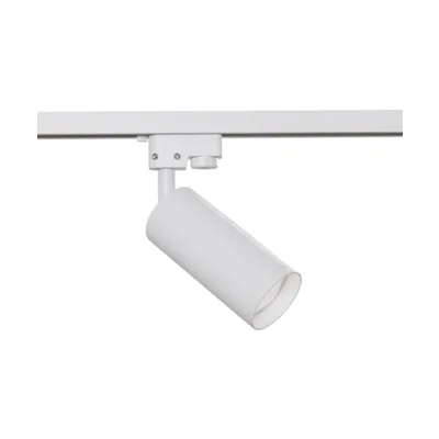 Трековый светильник Maytoni Focus Unity TR004-1-GU10-W