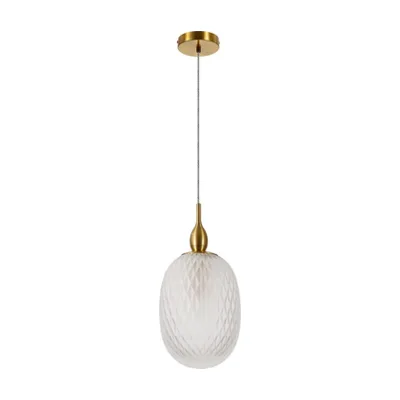 Светильник подвесной Divinare Verdi 5818/03 SP-1