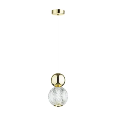 Светильник подвесной Odeon Light Crystal 5008/7L