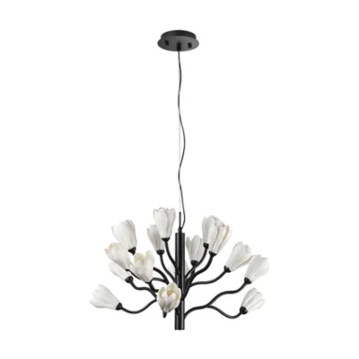 Подвесная люстра Odeon Light Gardi 5090/15