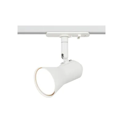 Трековый светильник TR37-GU10 WH