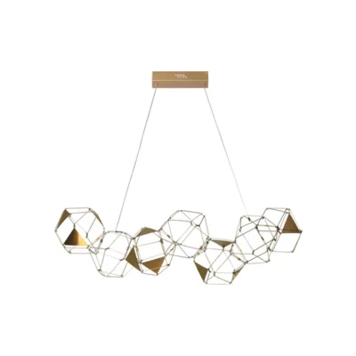 Подвесная люстра Odeon Light Trellis 5086/32L