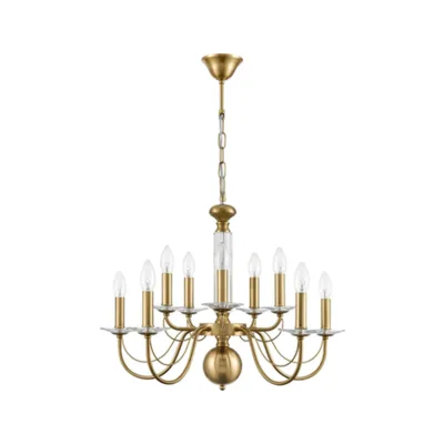Подвесная люстра Lumion Incanto 8033/10