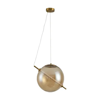 Светильник подвесной Arte Lamp Holly A3230SP-1PB