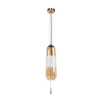 Светильник подвесной Divinare Lich 5012/28 SP-1