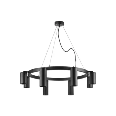 Подвесная люстра Lightstar Rullo LR018874374