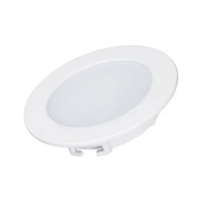 Встраиваемый светильник Arlight Dl-bl 021430