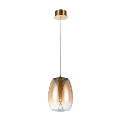 Светильник подвесной Divinare Campo 5874/07 SP-8