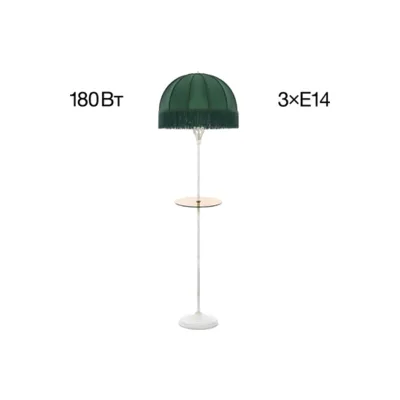 Торшер Citilux Базель CL407922T