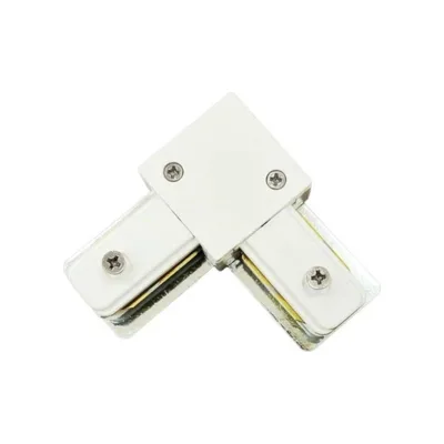 Коннектор угловой WTE WTE.L5.00.L10
