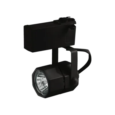 Трековый светильник TR9-GU10 BK