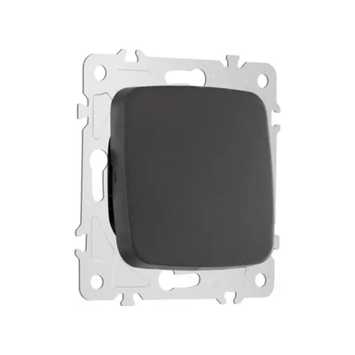 Выключатель Arte Milano Am-205 205.32-1.black
