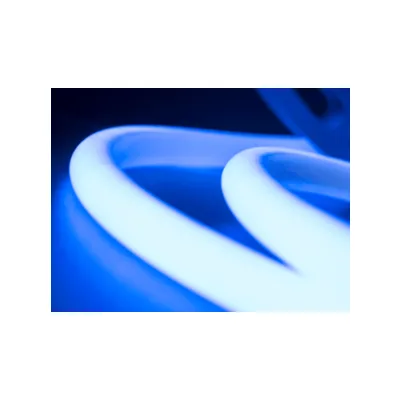 Термостойкая светодиодная лента SMD 4040, 120 LED/м, 14 Вт/м, 24В, IP68, Цвет: RGB, NE8590-24-15-RGB-68 006231