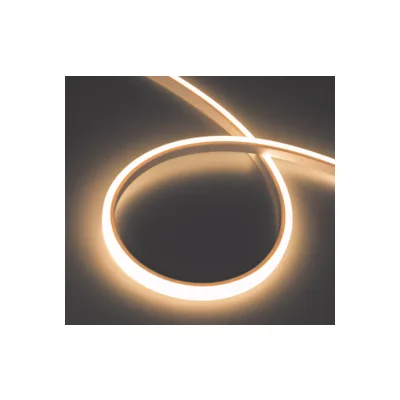 Гибкий неон Arlight WAVE-TOP-PU-A144-10x10mm 052630