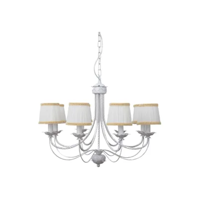Подвесная люстра Abrasax Jasmin SD831