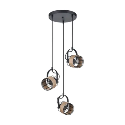 Светильник подвесной Vele Luce Extra VL6472P13